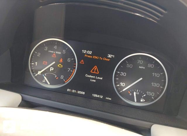 SALMF1D41CA377494 2012 Land Rover Range Rover photo no. 7