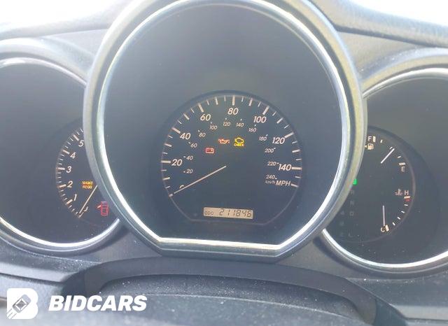 2T2HA31U85C061074 2005 Lexus RX photo no. 7