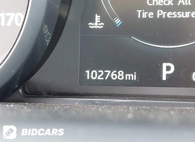 2016 Land Rover Range Rover — VIN SALWR2EF9GA100023, şəkil 15