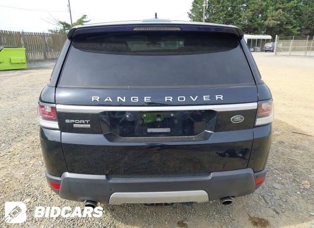 2016 Land Rover Range Rover — VIN SALWR2EF9GA100023, şəkil 16