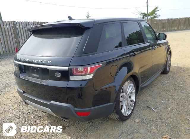 2016 Land Rover Range Rover — VIN SALWR2EF9GA100023, şəkil 4
