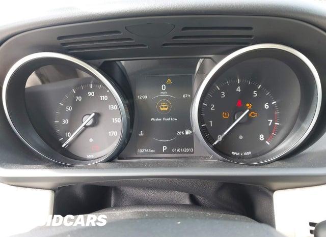 2016 Land Rover Range Rover — VIN SALWR2EF9GA100023, şəkil 7