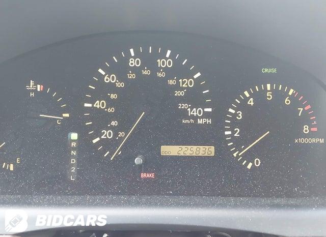 JTJGF10U420141918 2002 Lexus RX photo no. 7