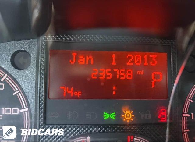 3C6TRVCG5EE119435 2014 RAM Promaster photo no. 7