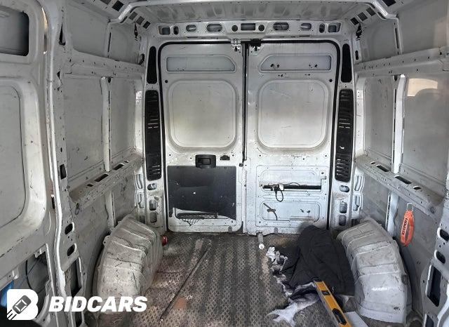 3C6TRVCG5EE119435 2014 RAM Promaster photo no. 8