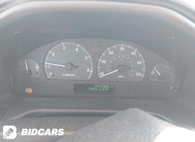 SALPM16432A463596 2002 Land Rover Range Rover photo no. 7
