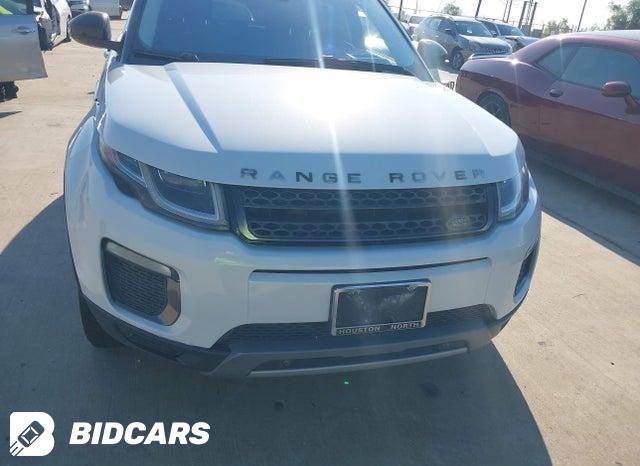 2016 Land Rover Range Rover — VIN SALVR2BG5GH154516, şəkil 12