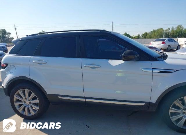 2016 Land Rover Range Rover — VIN SALVR2BG5GH154516, şəkil 13