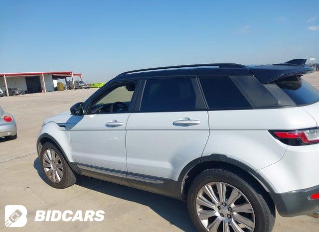 2016 Land Rover Range Rover — VIN SALVR2BG5GH154516, şəkil 14