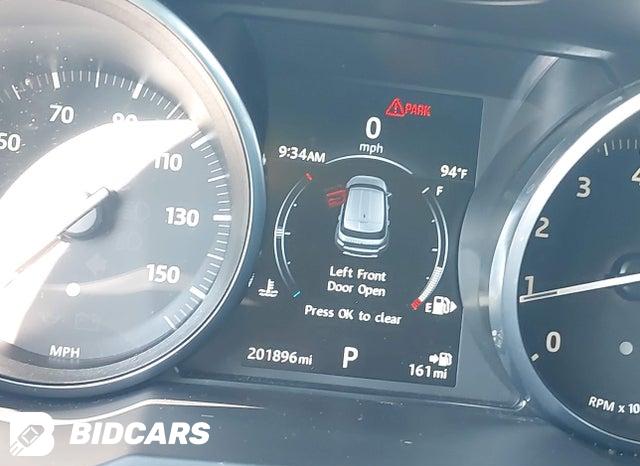 2016 Land Rover Range Rover — VIN SALVR2BG5GH154516, şəkil 15