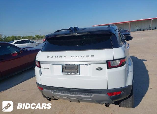 2016 Land Rover Range Rover — VIN SALVR2BG5GH154516, şəkil 16