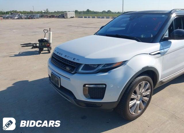 2016 Land Rover Range Rover — VIN SALVR2BG5GH154516, şəkil 6