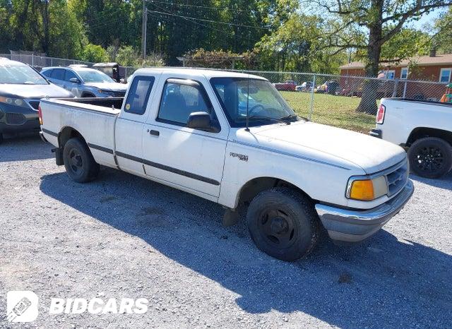 1FTCR14X2STA54773 1995 Ford Ranger photo no. 1