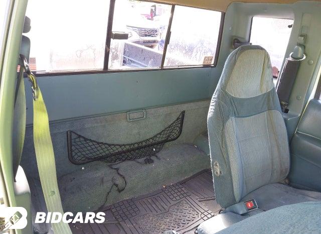 1FTCR14X2STA54773 1995 Ford Ranger photo no. 8