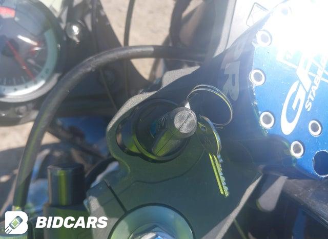 JS1GR7LA682101099 2008 Suzuki GSX-R750 photo no. 11