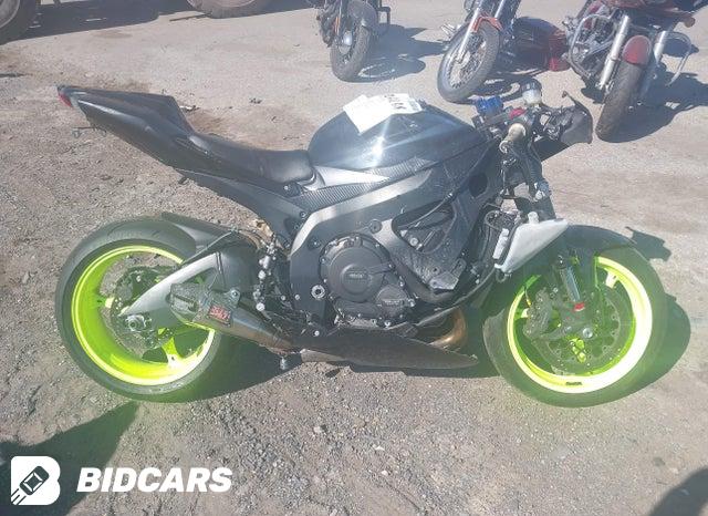 JS1GR7LA682101099 2008 Suzuki GSX-R750 photo no. 12