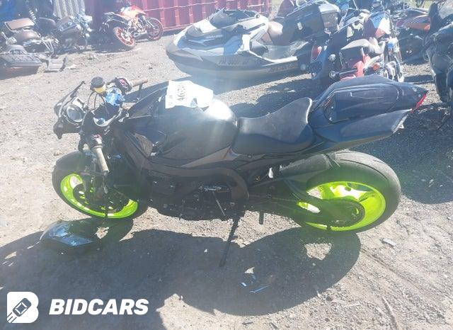 JS1GR7LA682101099 2008 Suzuki GSX-R750 photo no. 13