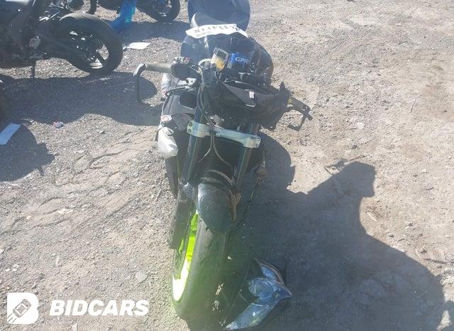 JS1GR7LA682101099 2008 Suzuki GSX-R750 photo no. 5