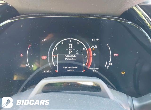 2024 Lexus RX — VIN 2T2BAMCA8RC044487, şəkil 7