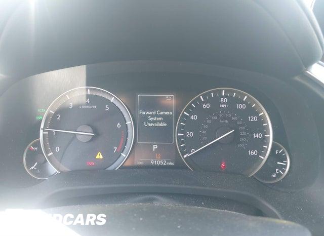 2017 Lexus RX — VIN 2T2BZMCA7HC111491, şəkil 7