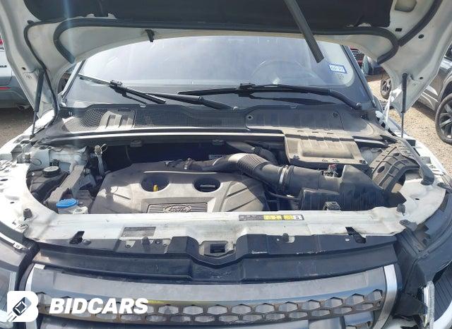 2016 Land Rover Range Rover — VIN SALVR2BG7GH090978, şəkil 10