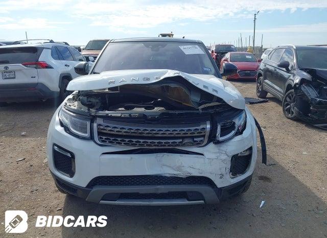 2016 Land Rover Range Rover — VIN SALVR2BG7GH090978, şəkil 12
