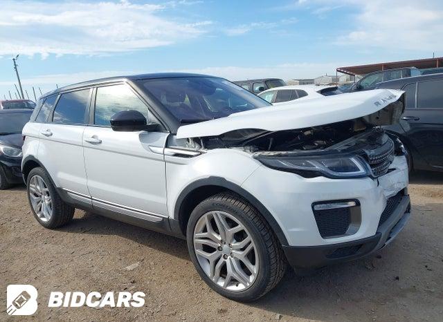 2016 Land Rover Range Rover — VIN SALVR2BG7GH090978, şəkil 13