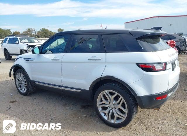 2016 Land Rover Range Rover — VIN SALVR2BG7GH090978, şəkil 14