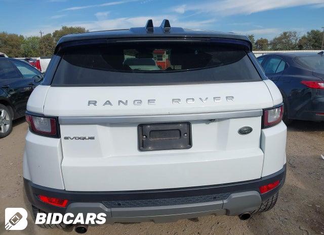 2016 Land Rover Range Rover — VIN SALVR2BG7GH090978, şəkil 16