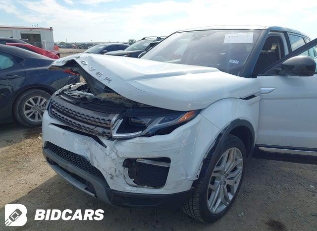 2016 Land Rover Range Rover — VIN SALVR2BG7GH090978, şəkil 17
