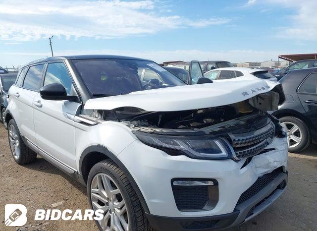 2016 Land Rover Range Rover — VIN SALVR2BG7GH090978, şəkil 18