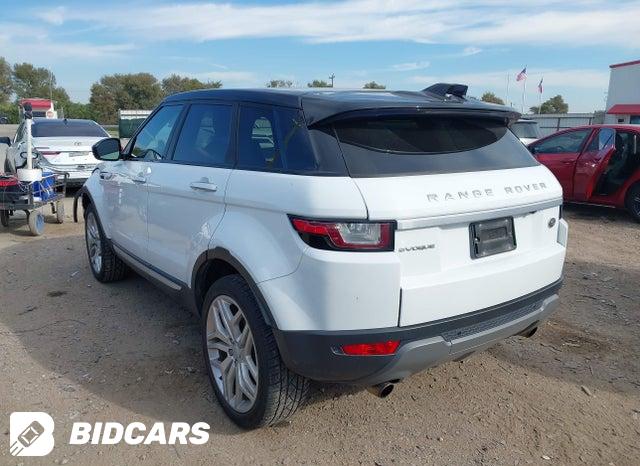 2016 Land Rover Range Rover — VIN SALVR2BG7GH090978, şəkil 3