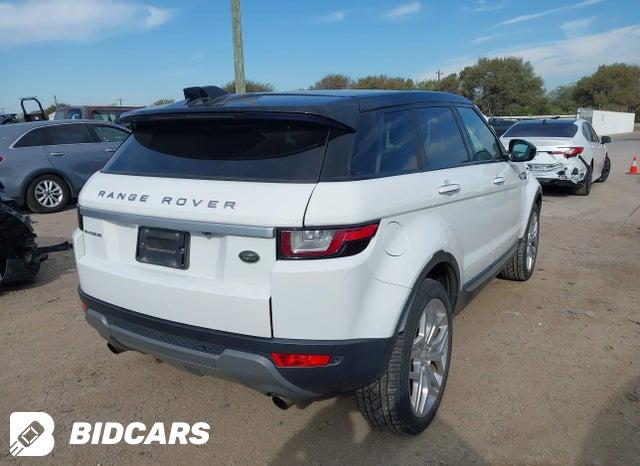 2016 Land Rover Range Rover — VIN SALVR2BG7GH090978, şəkil 4