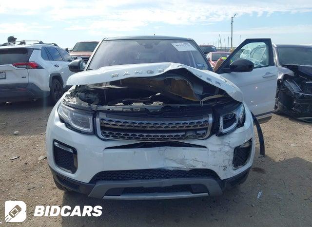 2016 Land Rover Range Rover — VIN SALVR2BG7GH090978, şəkil 6