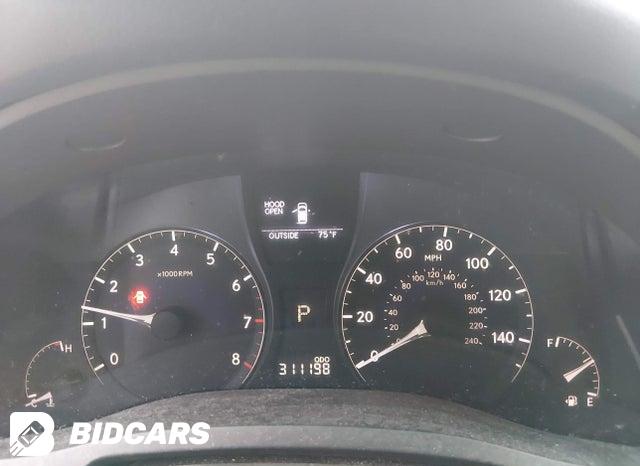 2T2ZK1BA7AC032900 2010 Lexus RX photo no. 7