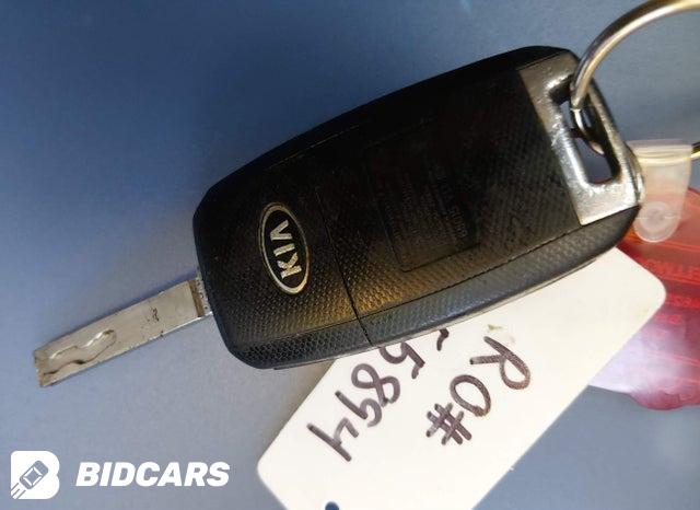 2016 KIA Optima — VIN 5XXGT4L39GG045756, şəkil 11