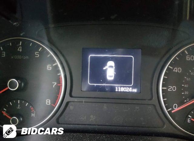 2016 KIA Optima — VIN 5XXGT4L39GG045756, şəkil 15