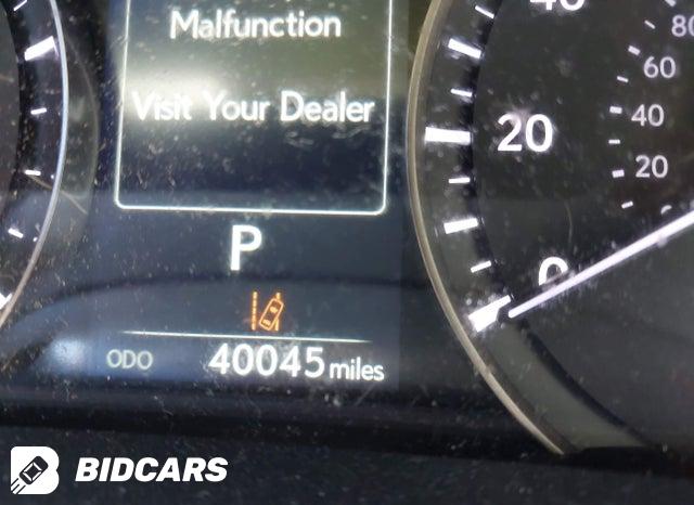 2020 Lexus RX — VIN 2T2HZMDA6LC217447, şəkil 16