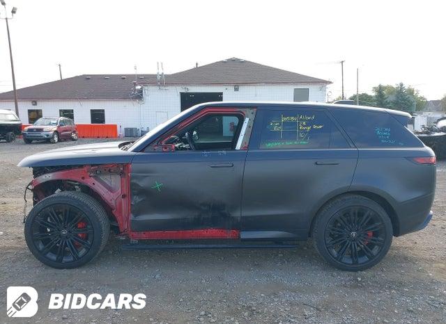 2023 Land Rover Range Rover — VIN SAL1L9FU2PA147086, şəkil 15