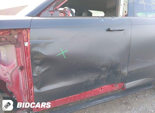 2023 Land Rover Range Rover — VIN SAL1L9FU2PA147086, şəkil 18