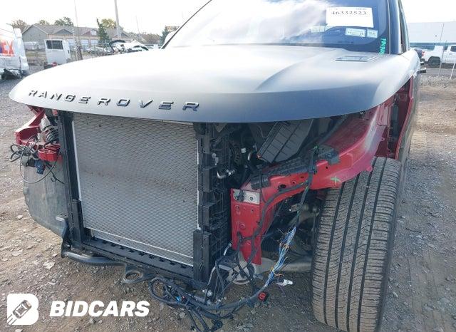 2023 Land Rover Range Rover — VIN SAL1L9FU2PA147086, şəkil 19