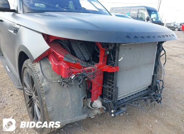 2023 Land Rover Range Rover — VIN SAL1L9FU2PA147086, şəkil 20