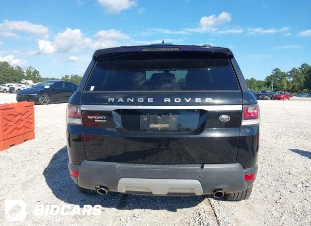 2016 Land Rover Range Rover — VIN SALWR2VF3GA640533, şəkil 16
