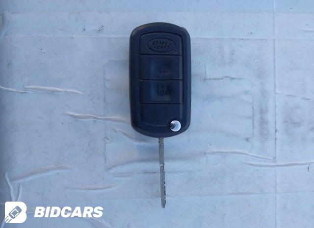 SALSH234X8A171042 2008 Land Rover Range Rover photo no. 11