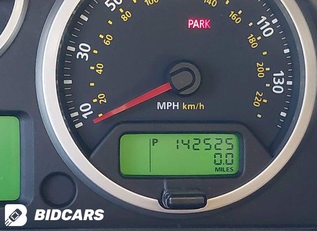 SALSH234X8A171042 2008 Land Rover Range Rover photo no. 12