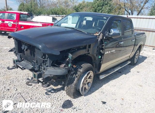 1D7RV1CT4BS506190 2011 RAM RAM 1500 photo no. 2