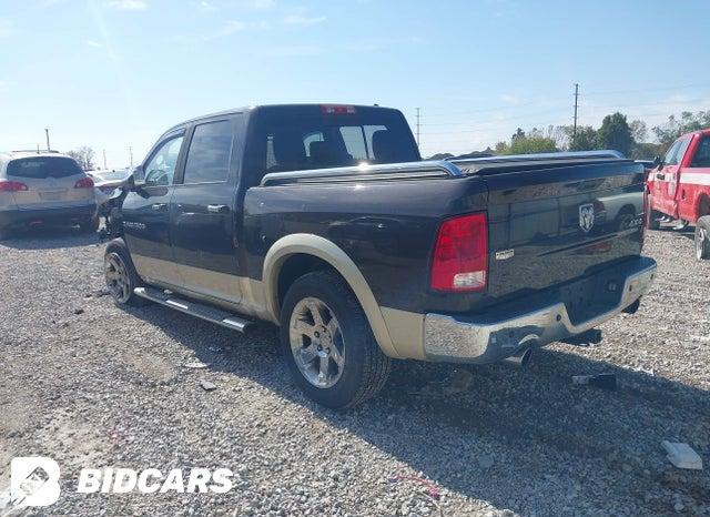 1D7RV1CT4BS506190 2011 RAM RAM 1500 photo no. 3