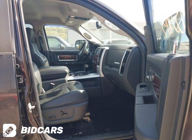 1D7RV1CT4BS506190 2011 RAM RAM 1500 photo no. 5