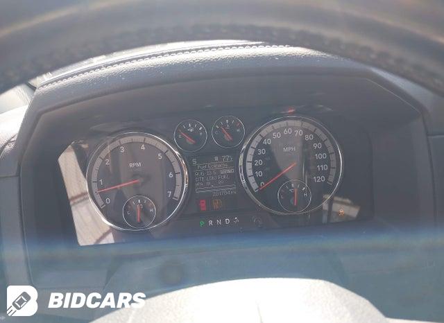 1D7RV1CT4BS506190 2011 RAM RAM 1500 photo no. 7