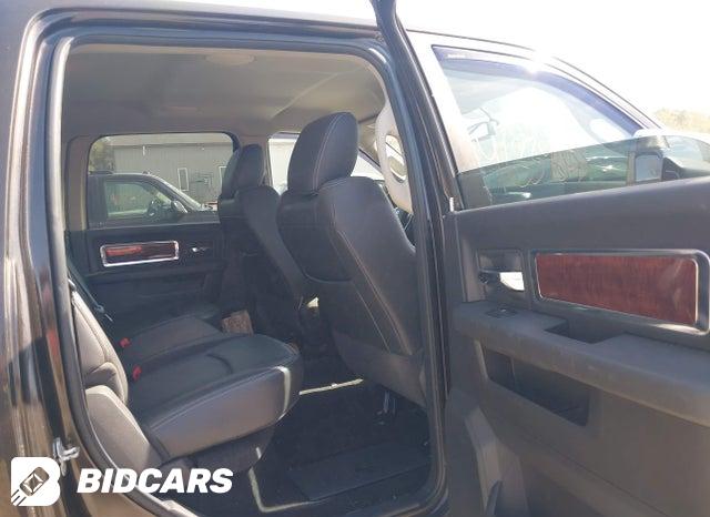 1D7RV1CT4BS506190 2011 RAM RAM 1500 photo no. 8
